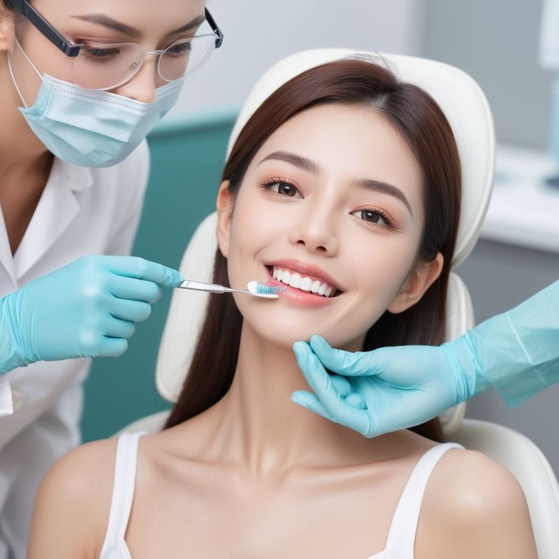 衡水可恩口腔种牙中心的口碑评价