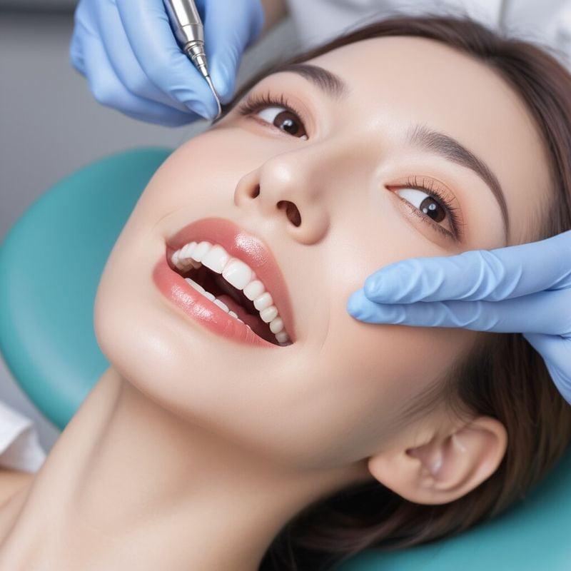 三、吉林江城口腔医院常见口腔项目价格表