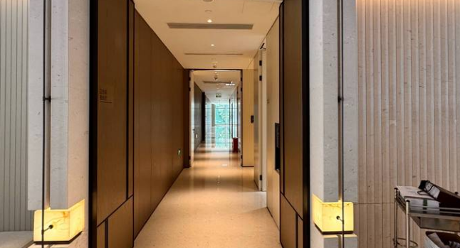 溫州藝星口腔環(huán)境