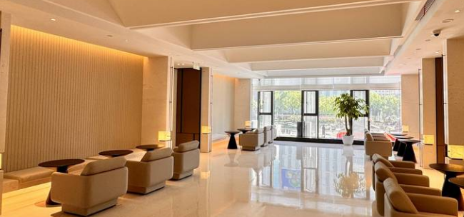 溫州藝星口腔怎么樣