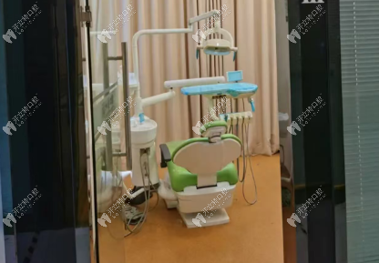 蘇州和恩口腔科室環(huán)境