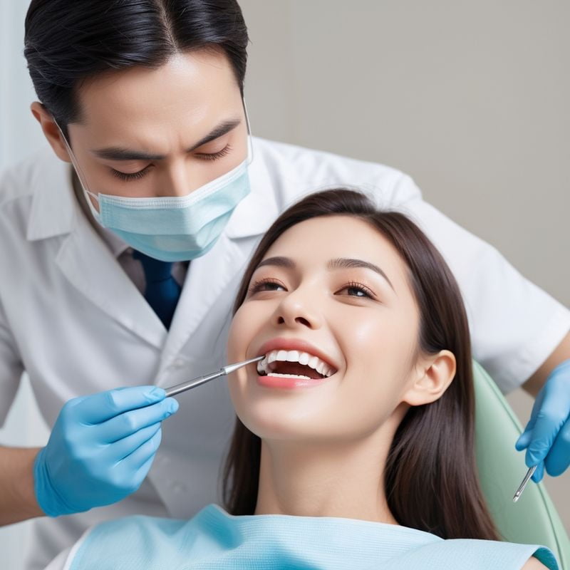 五、吉大口腔正畸科胡敏的出诊时间和预约注意事项www.kelete.com