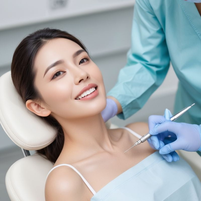 五、武大口腔分院和总部有什么区别：如何选择