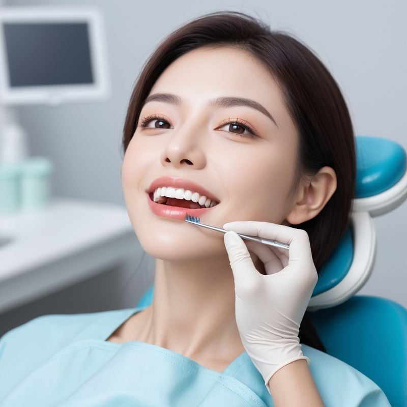 三、广州润博口腔VS同城热门诊所矫正价格对比