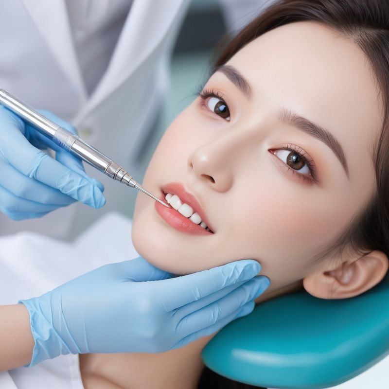 四、广州润博口腔矫正牙齿医生怎么选？两位特色医师特色www.kelete.com
