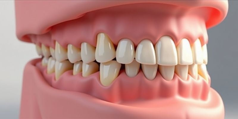 五、广州润博口腔矫正牙齿值得做吗？三点客观评价