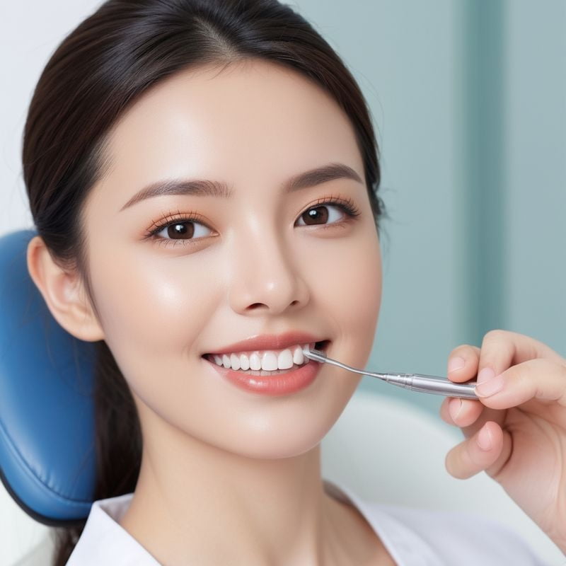 四、广州润博口腔有哪些分店｜就诊预约攻略