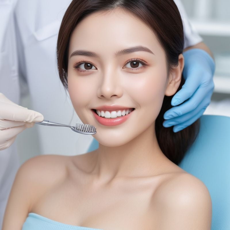 二、申潔口腔種植牙為什么便宜？?jī)r(jià)格表暗藏玄機(jī)