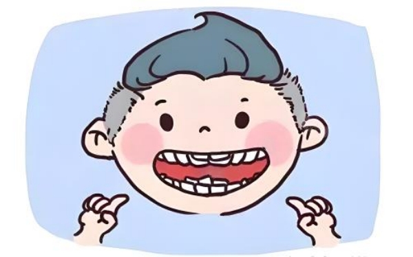 嵊州正植口腔兒童矯正