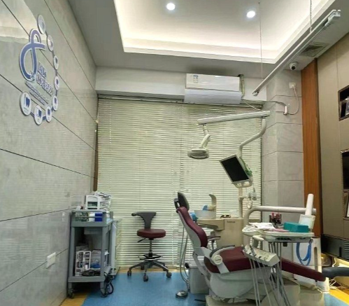 廣州林軍口腔和冠華口腔就診攻略與預(yù)約方式