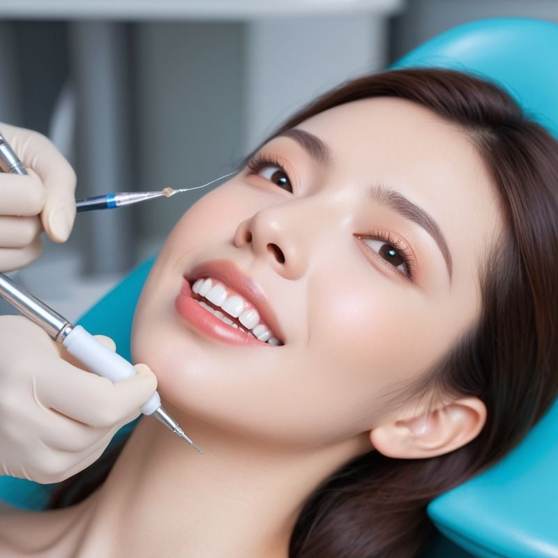 三、杭州博凡口腔天虹店特色項(xiàng)目，滿足多樣需求