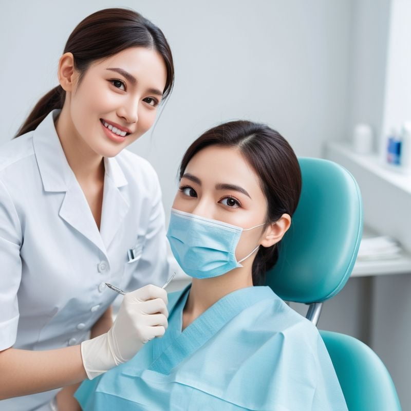 二、雅安市人民醫(yī)院口腔科收費的性價比評估