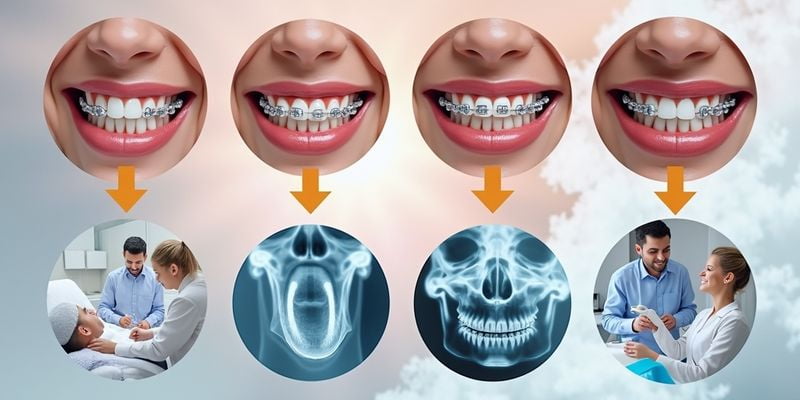 三、吉首德韓口腔價(jià)目表性價(jià)比評估