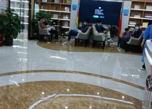 上海茂菊口腔價格