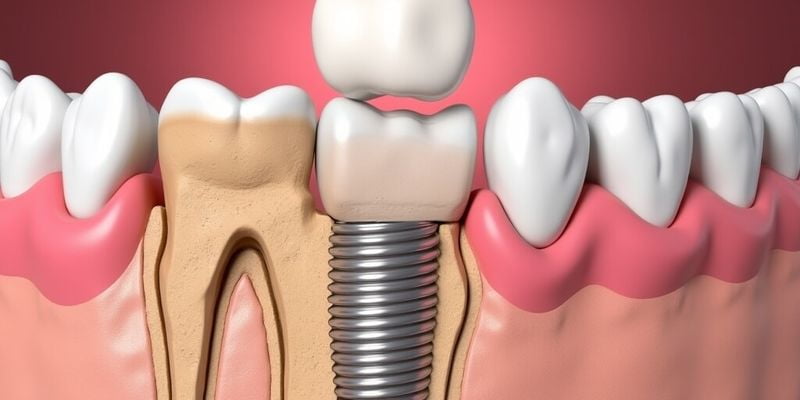 佛山穗華口腔種植牙的優(yōu)惠活動(dòng)及服務(wù)
