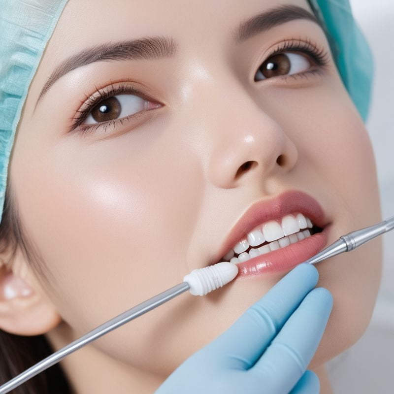 四、紹興田勝剛口腔醫(yī)生聯(lián)系方式與矯正過程詳解