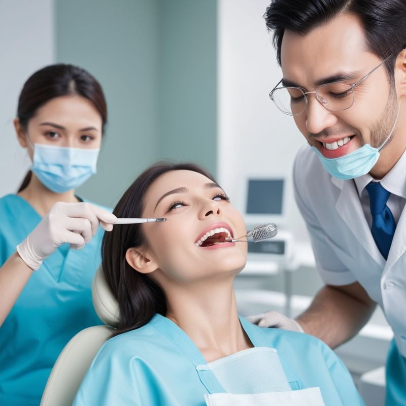 五、紹興田勝剛口腔醫(yī)生聯(lián)系方式與矯正后保持要點(diǎn)