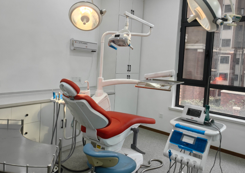 大连爱齿口腔休息室