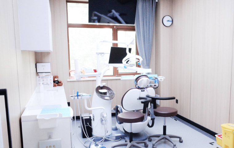 北京诺贝加尔口腔牙椅