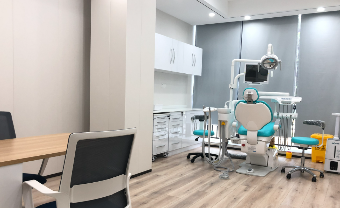 桥头普济口腔地址及交通指南