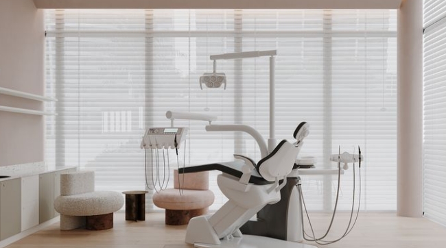 缙云牙科收费价格透明度