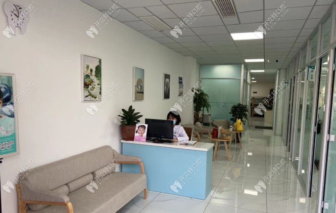 东莞桥头普济口腔门诊部