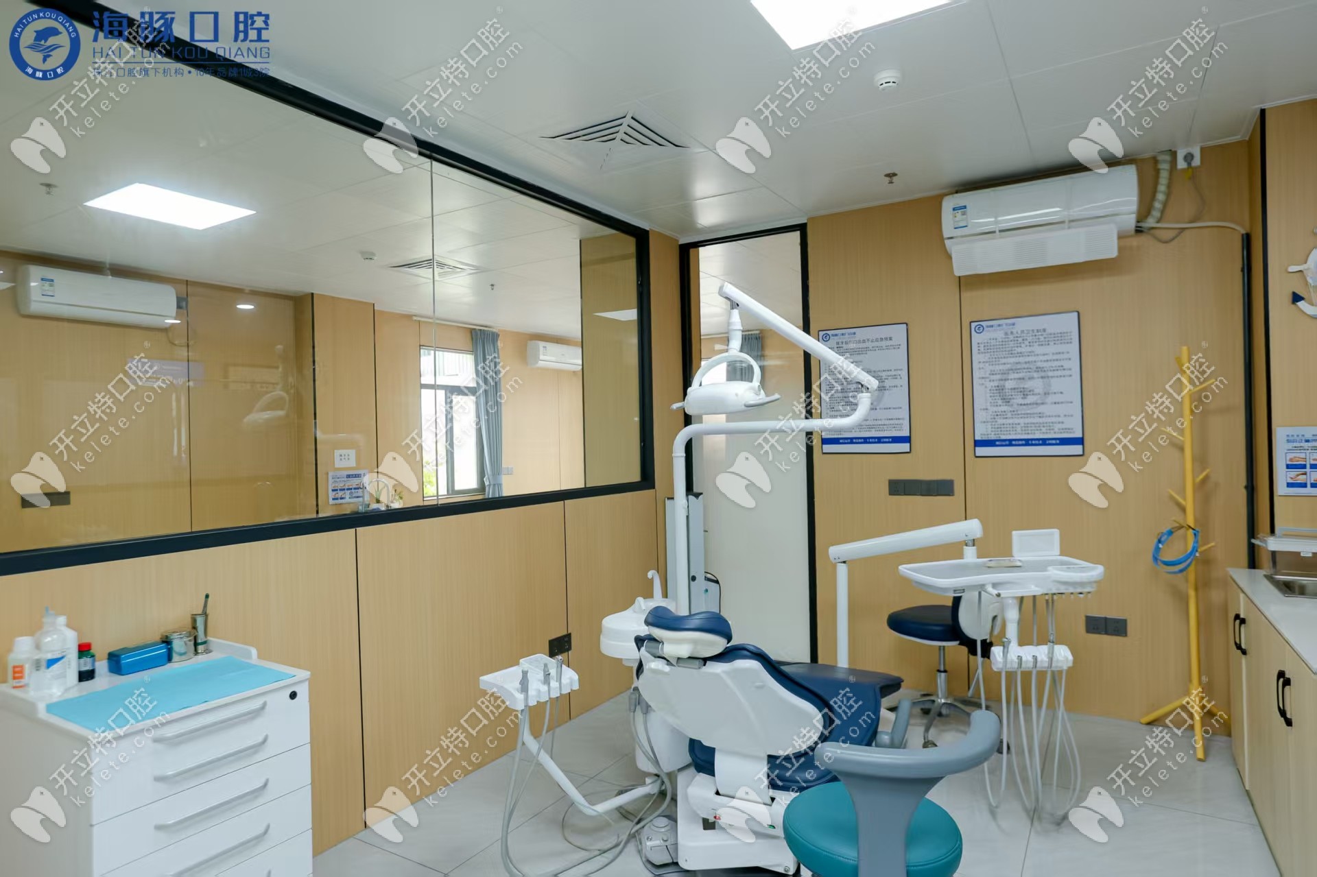 這是本院就診室圖 這是本院就診室圖