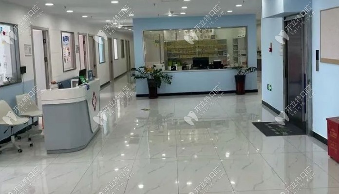 溫嶺橫峰百佳口腔怎么樣 溫嶺橫峰百佳口腔怎么樣