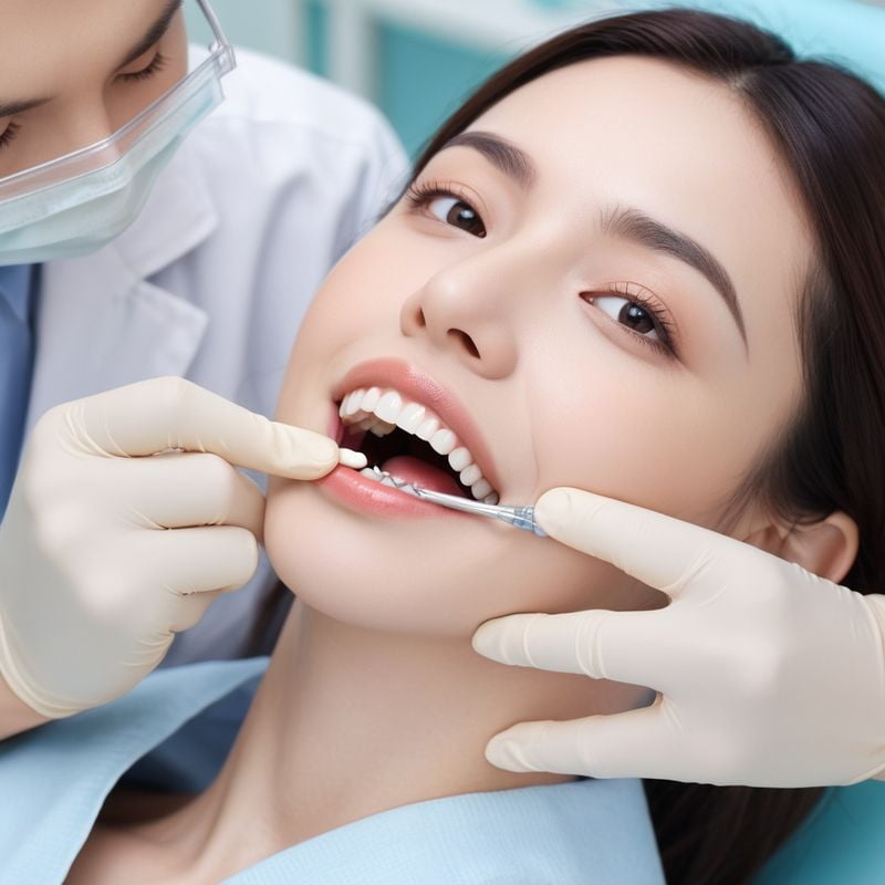 株洲口腔榜前3!株洲南光口腔医院总店地址在石峰区,种牙口碑稳收费合理