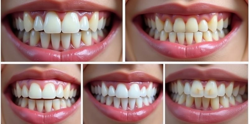 蘇州牙潔仕口腔和牙博士兩家機(jī)構(gòu)的醫(yī)生團(tuán)隊(duì)詳細(xì)解析