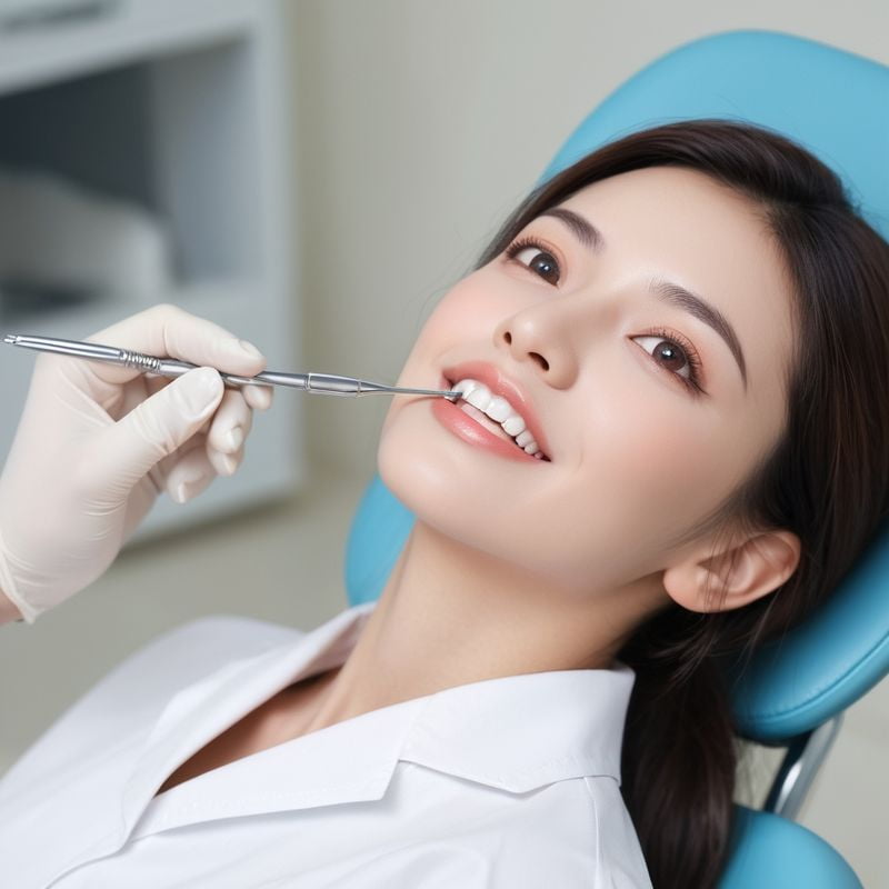 蘇州牙潔仕口腔和牙博士設(shè)備技術(shù)與就診體驗(yàn)對比