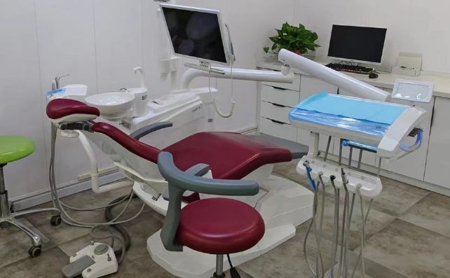 金華婺江口腔醫(yī)院預(yù)約