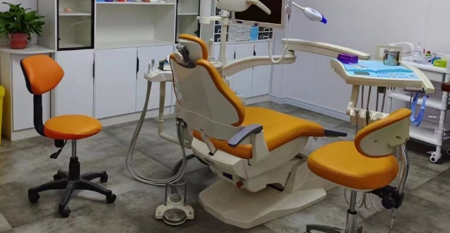 金華婺江口腔種牙