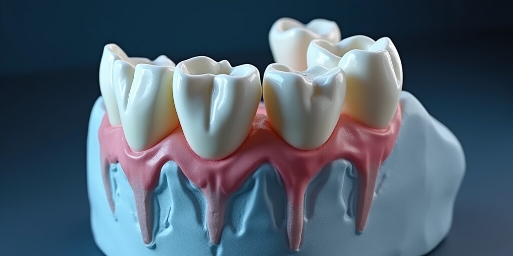 金華婺江口腔種牙