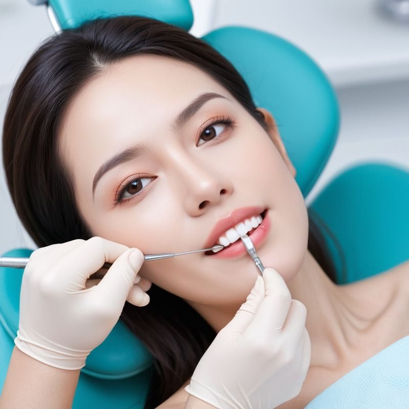   青島黃島坤昊口腔亂收費？老爹去看資質(zhì)是合規(guī)經(jīng)營，而且收費規(guī)范無貓膩