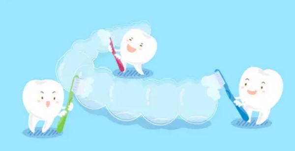 應(yīng)彬彬擅長(zhǎng)正畸