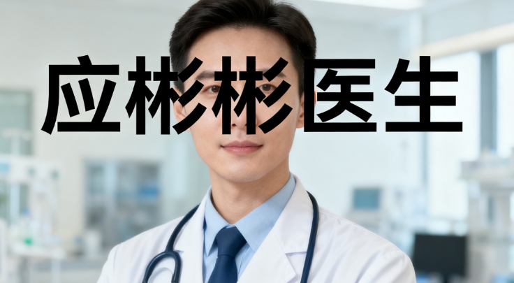 應(yīng)彬彬醫(yī)生在哪個(gè)醫(yī)院坐診？寧波鄞州牙壹家等四家醫(yī)院，高難度種牙可找他看診