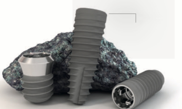 士卓曼分幾個(gè)檔次？3檔種植體價(jià)格/技術(shù)全解析，瑞鋯合金貴但值得投資