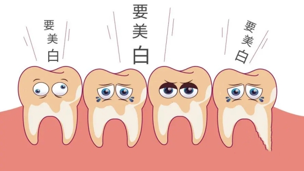 瓷貼面的操作流程及術后護理