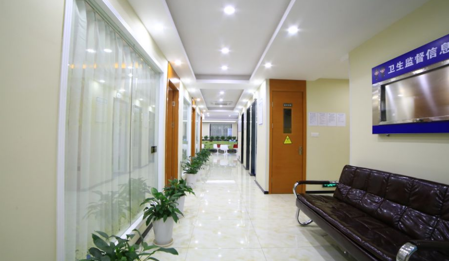 上海诺贝特口腔门诊