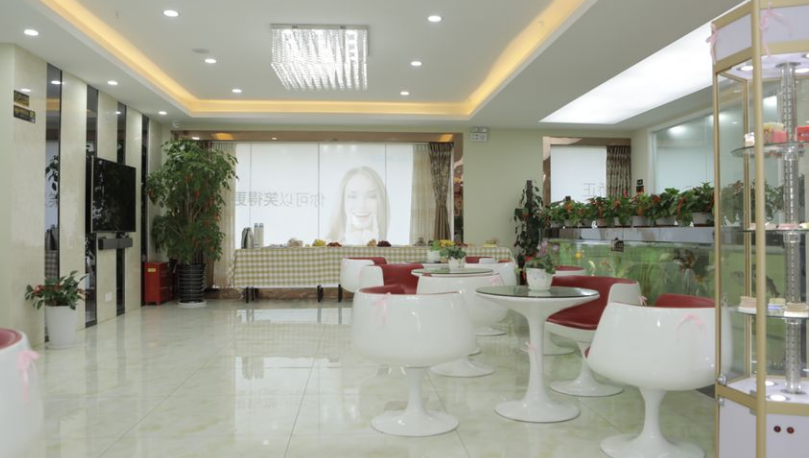 上海诺贝特口腔门诊