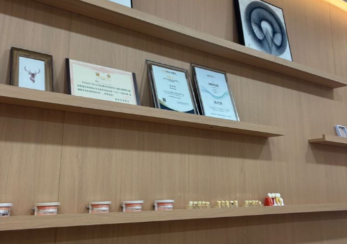 青岛李沧华颐口腔