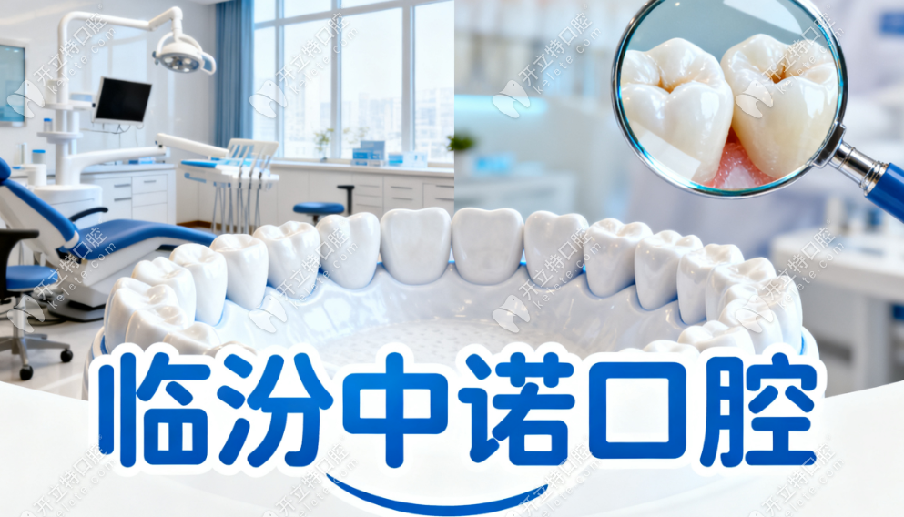 臨汾中諾口腔醫(yī)院口碑良好 臨汾中諾口腔醫(yī)院口碑良好