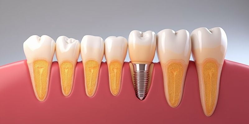 合肥牙一生口腔