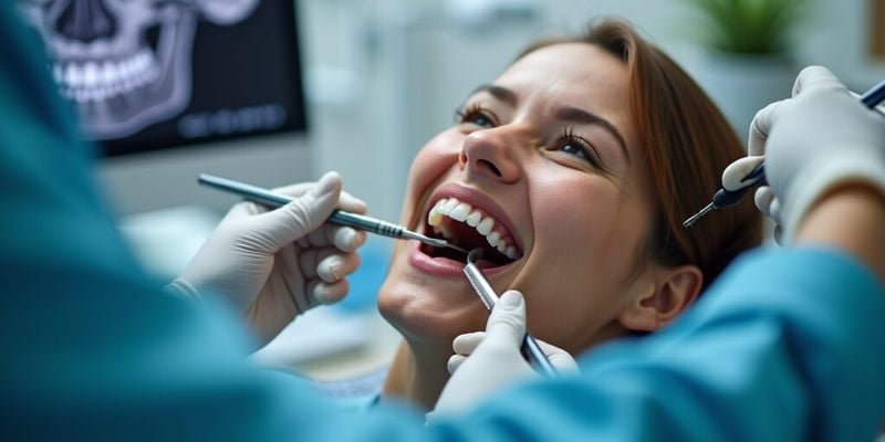 武汉仁爱口腔这次活动适合人群