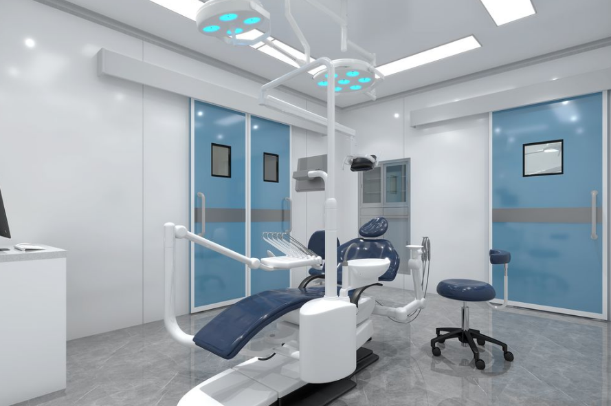 潍坊中科牙谷口腔医院