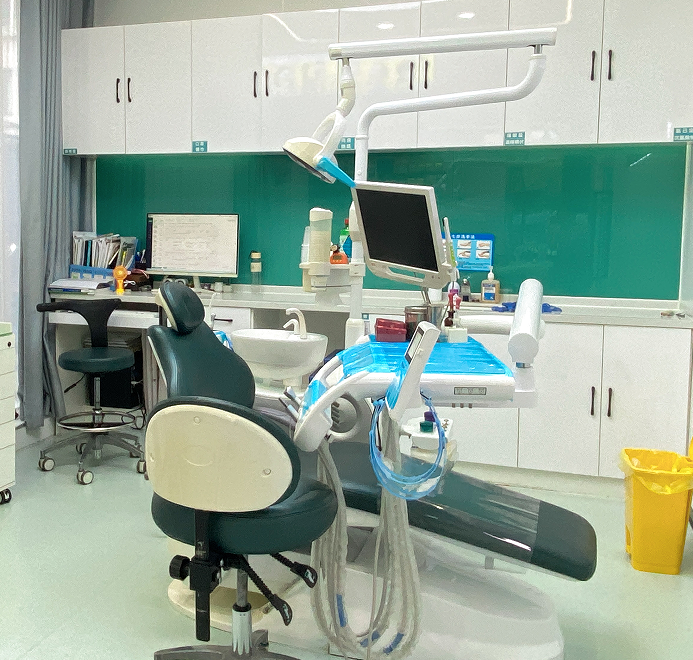 合肥诺尔德口腔环境