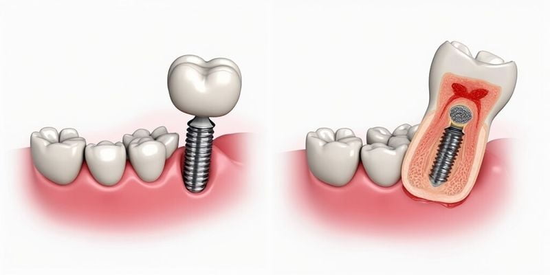 选士卓曼种植牙,先想清楚这3点