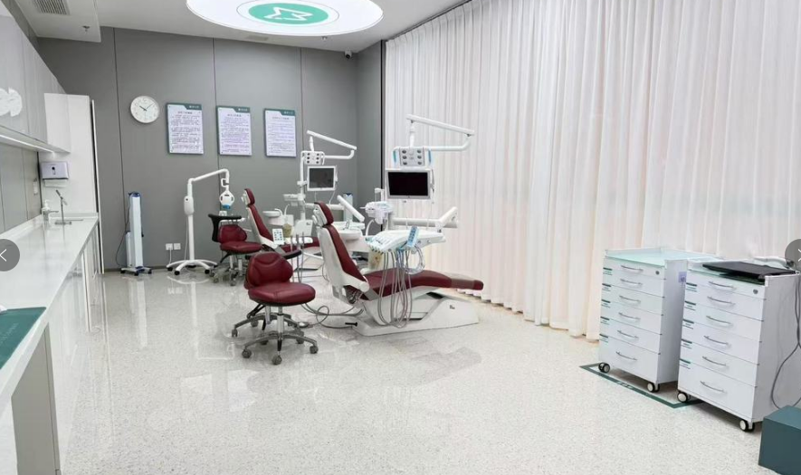 湖州吳興浙口口腔診所