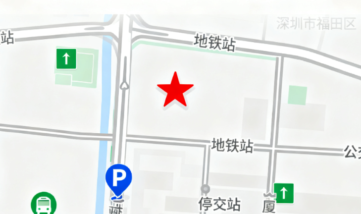 深圳星辰皓齒口腔地址在哪？在福田區(qū)種植牙16800元起，含附近10家診所對比